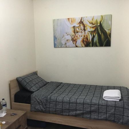 Taksim Private Room Stambuł Zewnętrze zdjęcie
