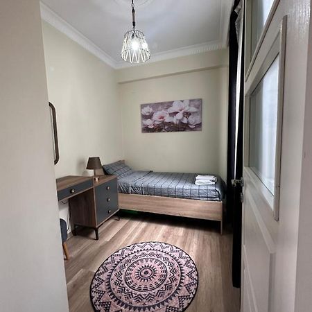 Taksim Private Room Stambuł Zewnętrze zdjęcie