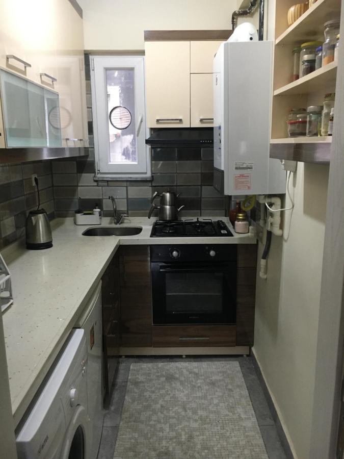 Taksim Private Room Stambuł Zewnętrze zdjęcie