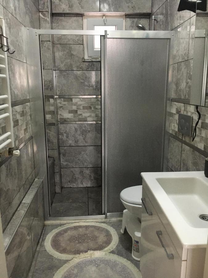 Taksim Private Room Stambuł Zewnętrze zdjęcie