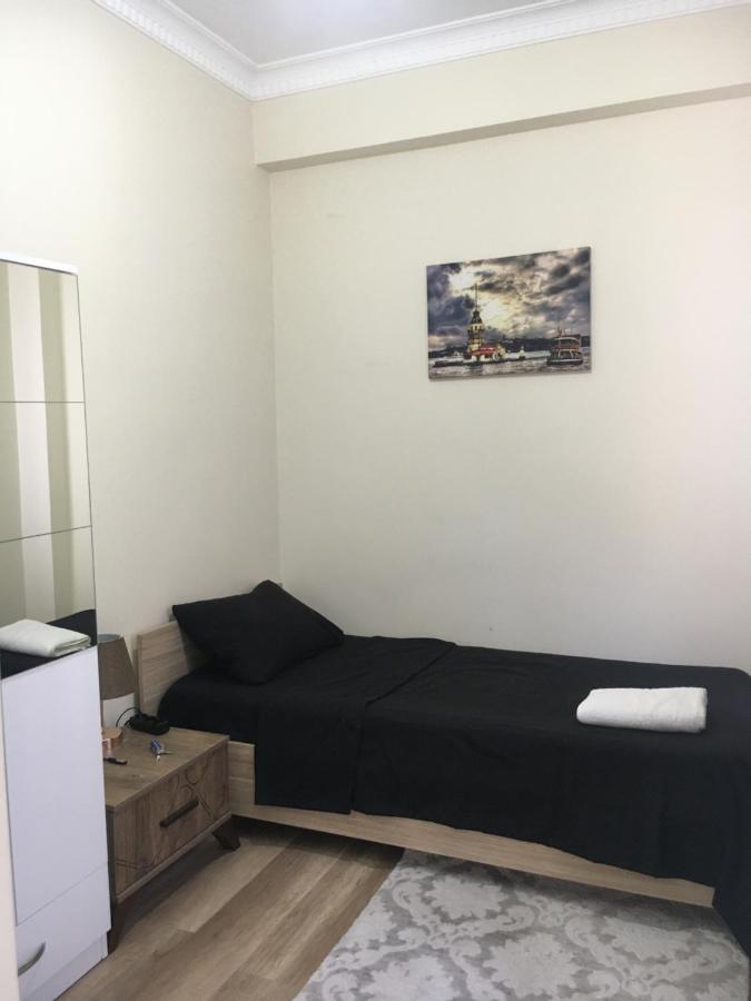 Taksim Private Room Stambuł Zewnętrze zdjęcie