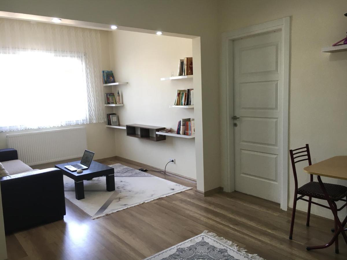 Taksim Private Room Stambuł Zewnętrze zdjęcie