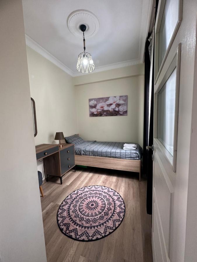 Taksim Private Room Stambuł Zewnętrze zdjęcie